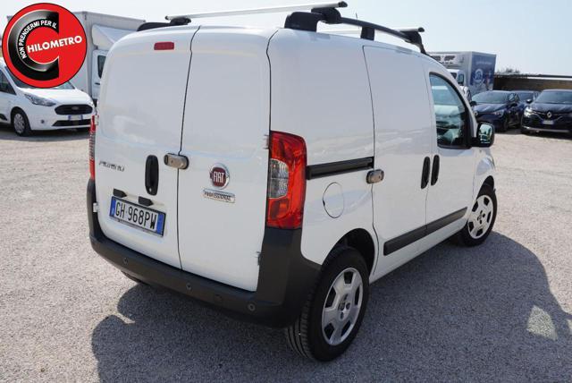 FIAT Fiorino 1.3 MJT 95CV Cargo ( + iva)