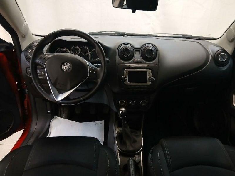 Alfa Romeo MiTo 1.4 78cv