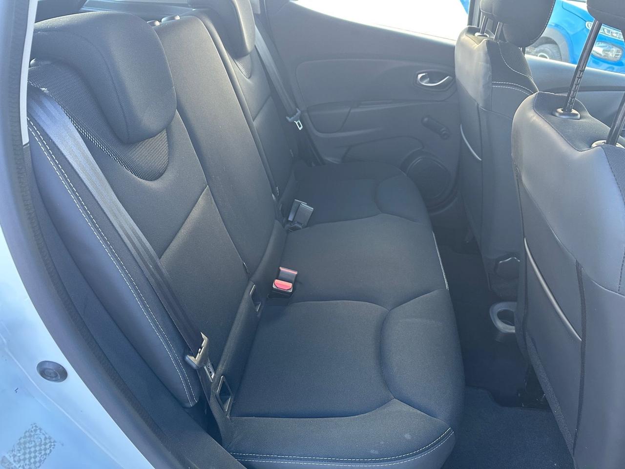 Renault Clio 2020 1.5 Diesel 75Cv Business PERFETTA