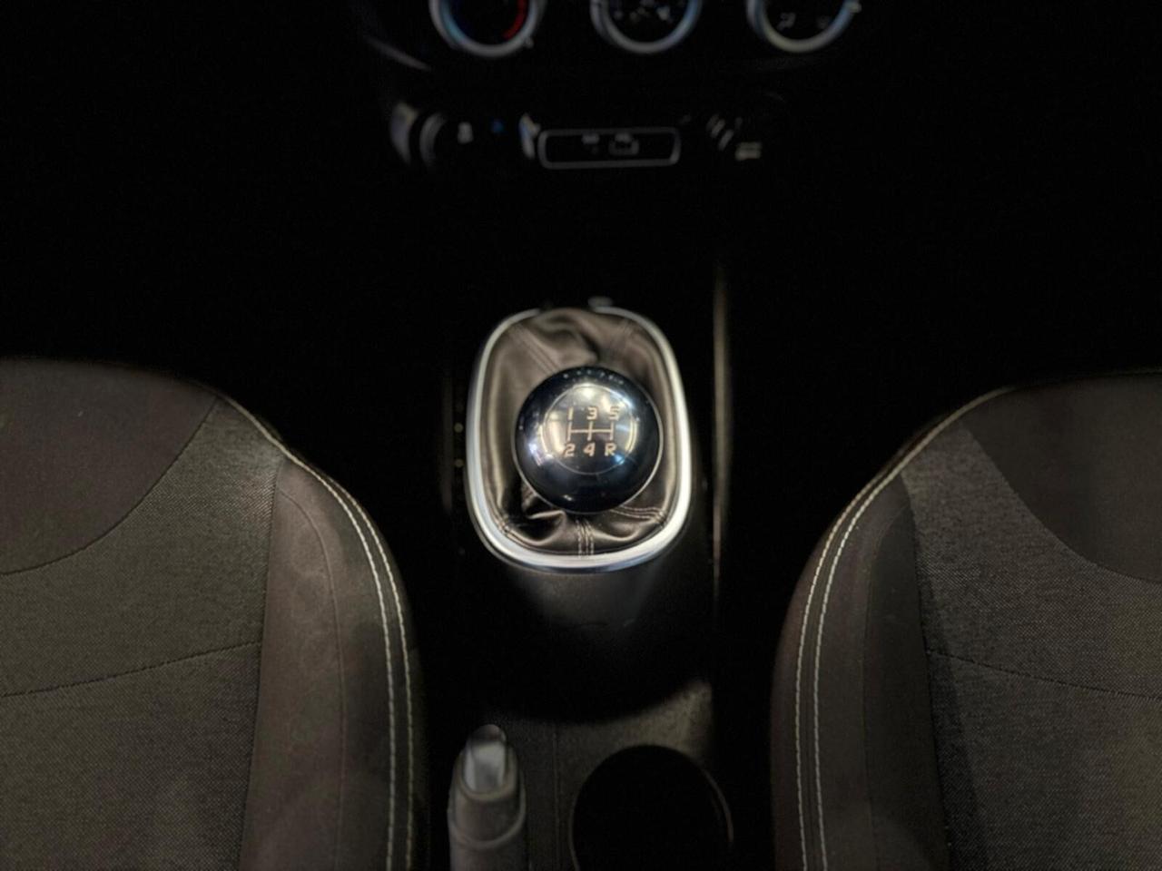 Fiat 500L Wagon 1.3 Multijet 95 CV Lounge