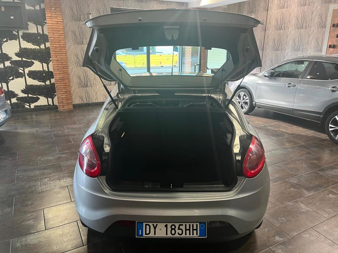 Fiat Bravo 1.4 Active