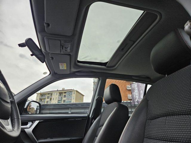 EVO Evo5 Evo 5 1.6 Bi-Fuel GPL