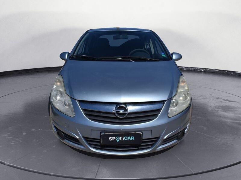 Opel Corsa Corsa 1.2 80CV 5 porte GPL-TECH Enjoy