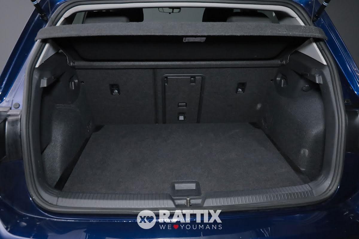 Volkswagen Golf 1.0 ETSI EVO 110CV Life DSG