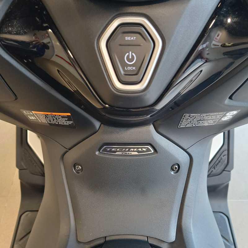 Yamaha T-Max 560 Tech Max - 2025