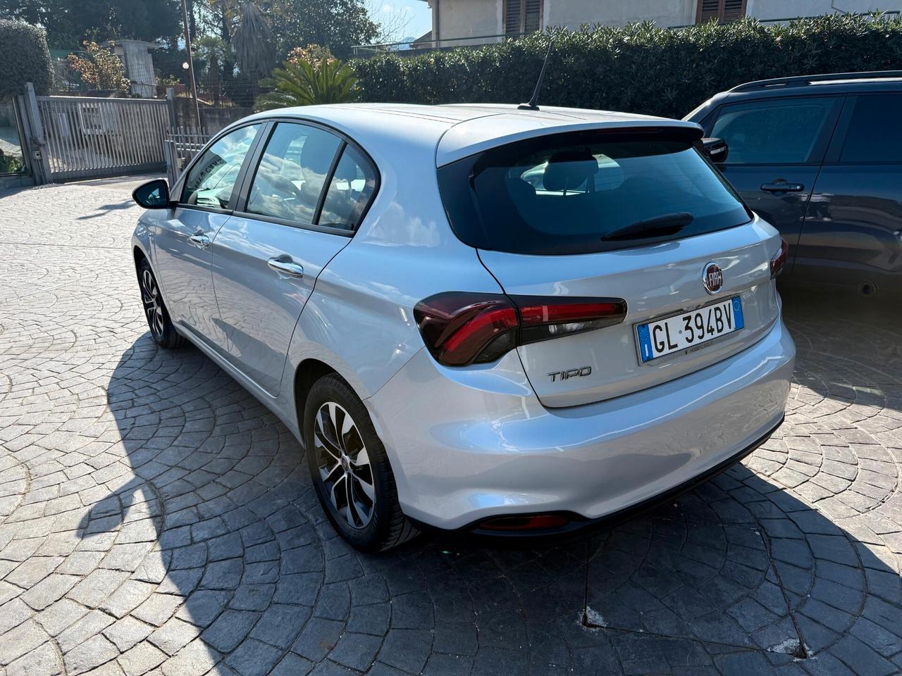 Fiat Tipo 1.3 Mjt S&S 5 porte City Life