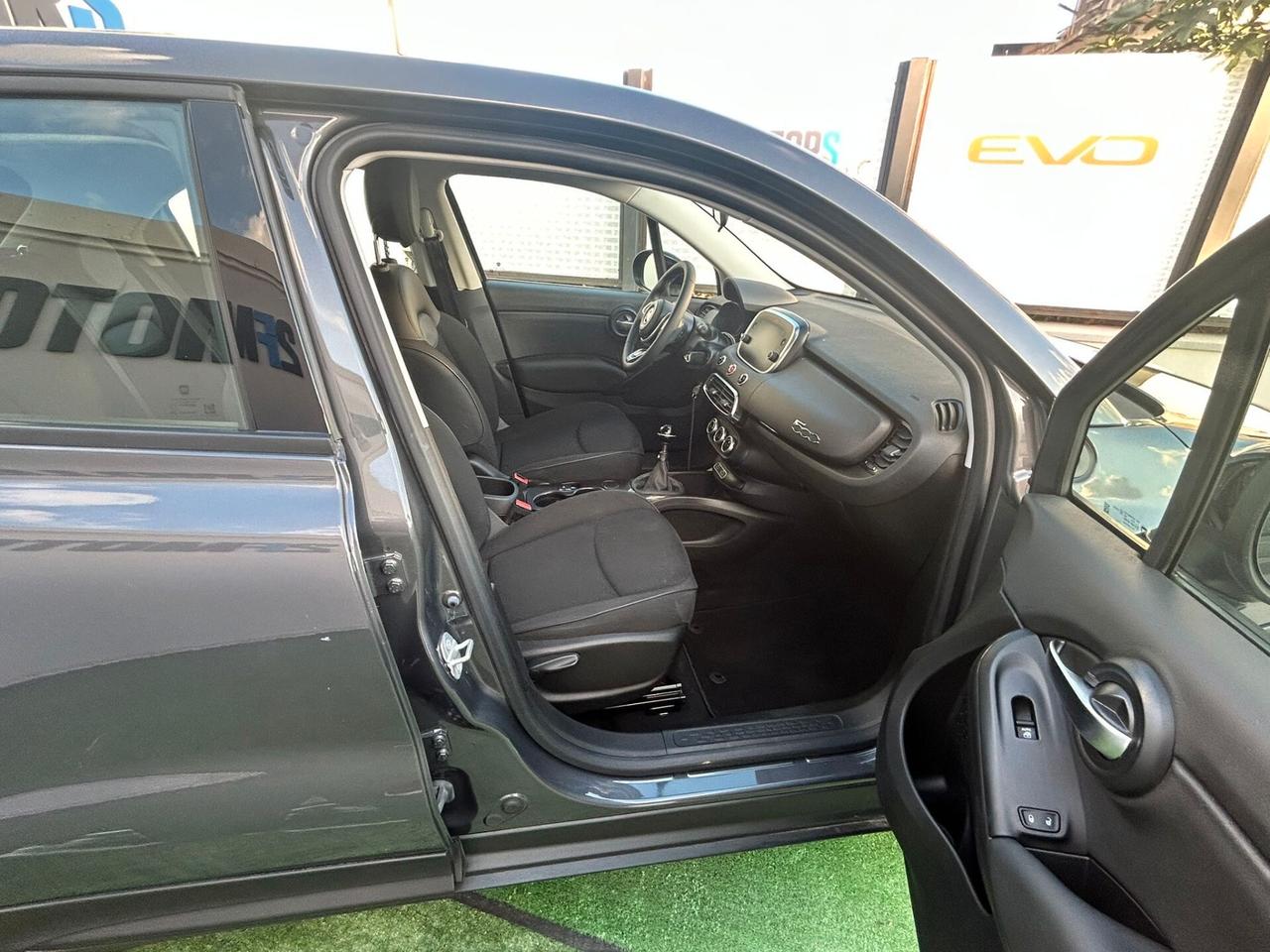 Fiat 500X 1.0 T3 Urban 120 CV