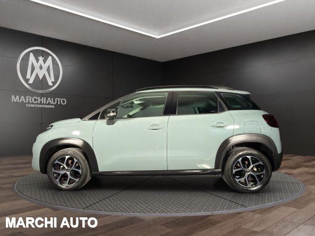 CITROEN C3 Aircross BlueHDi 110 S&S Shine Pack