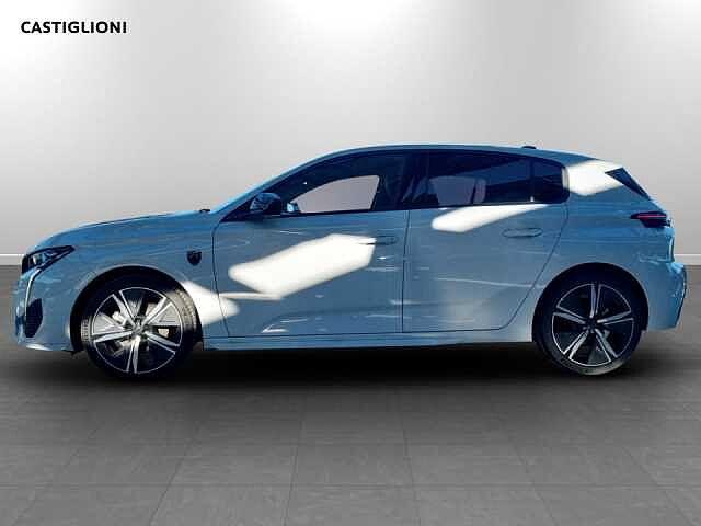 Peugeot 308 308 BL - BlueHDI 130 S&S EAT8 GT