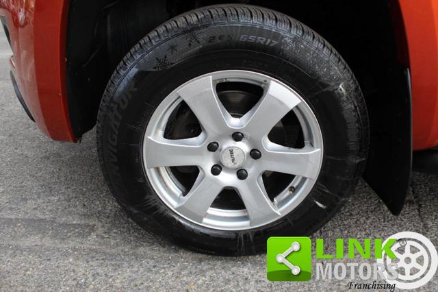 VOLKSWAGEN Amarok 2.0 BiTDI 180 CV 4MOTION Perm. Autocarro Gancio T.