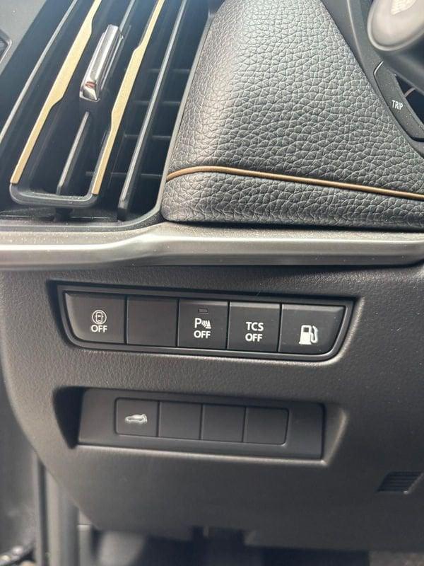 Mazda CX-60 2,5 E-SKYACTIV PHEV 327CV AWD 8AT EXCLUSIVE LINE + CON