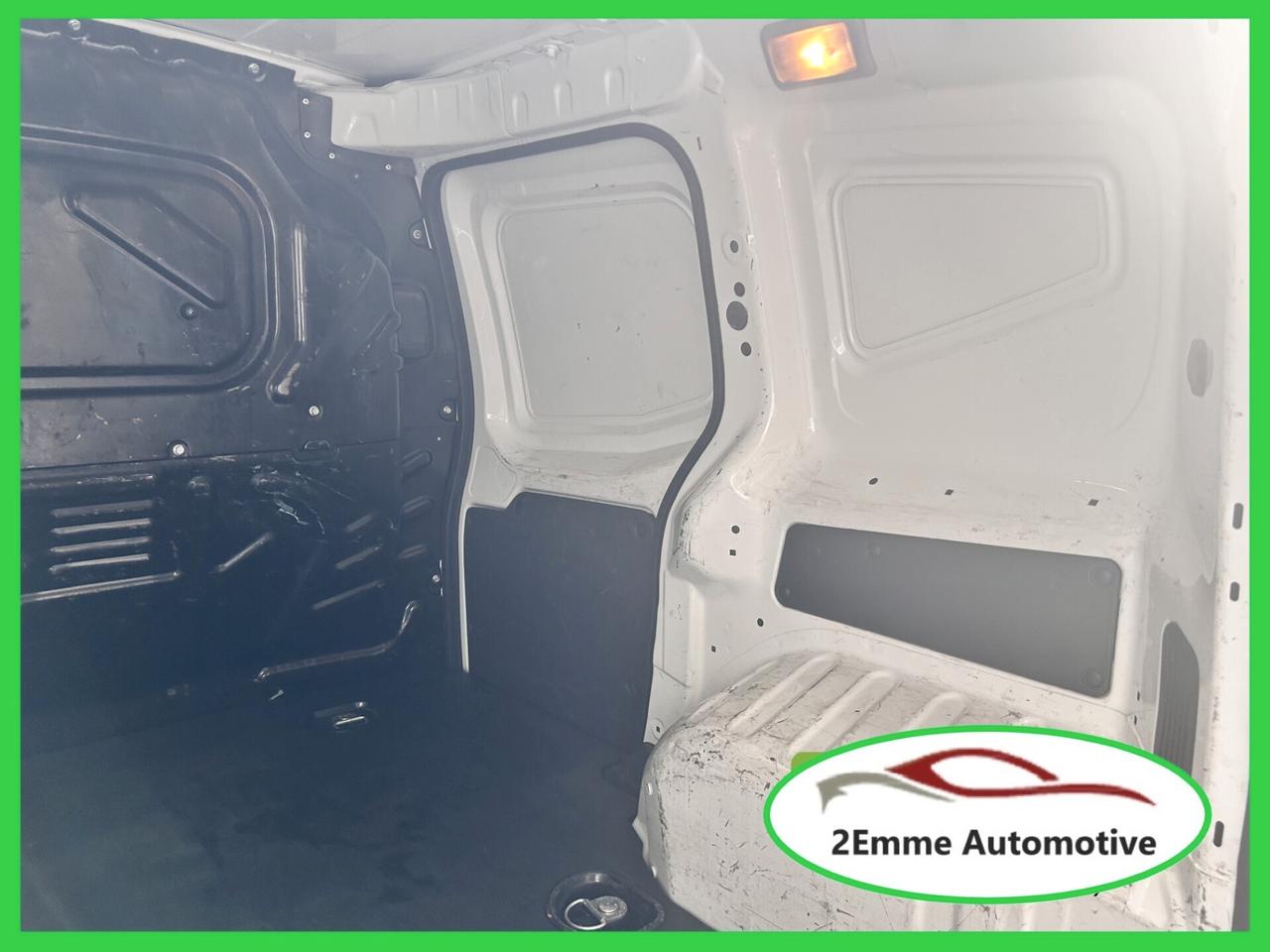 Fiat Fiorino 1.4 77cv Benzina/Metano 06/2020