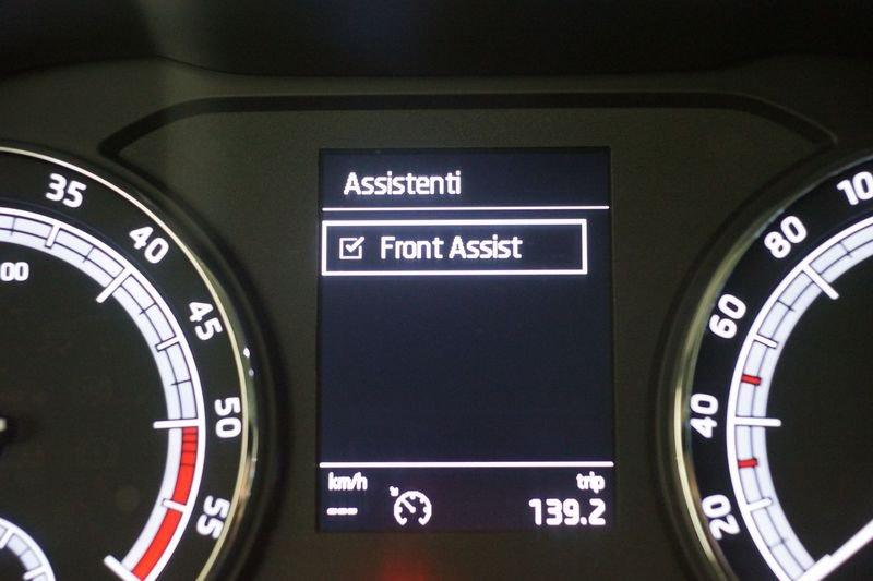 Skoda Kodiaq 2.0 TDI DSG Style 7 POSTI