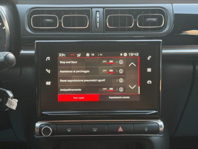 CITROEN C3 BlueHDi 100 Shine