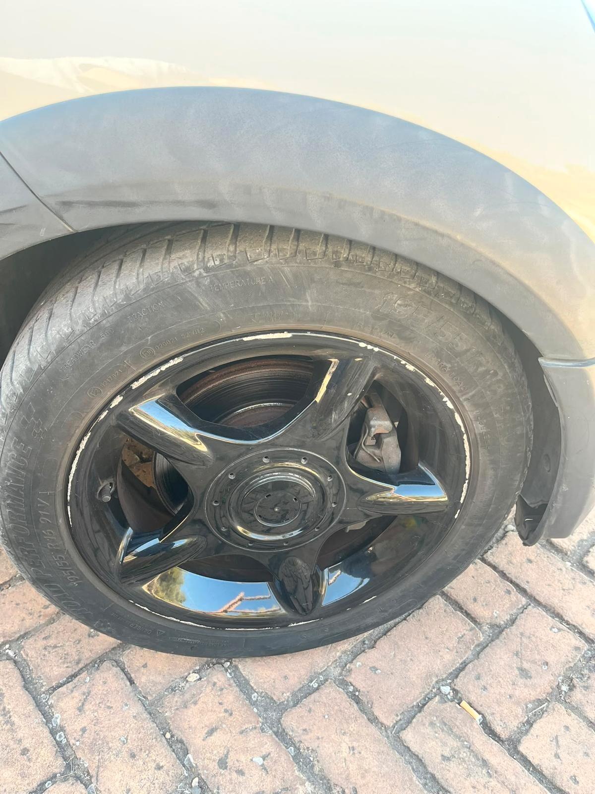 Mini 1.6 16V Cooper - CONTO VENDITA -