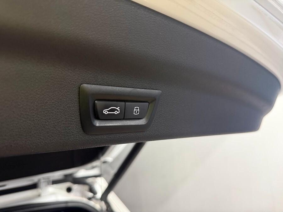 Bmw X1 sDrive 18d Msport Automatica