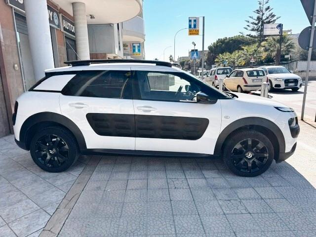 Citroen C4 Cactus BlueHDi 100 Shine