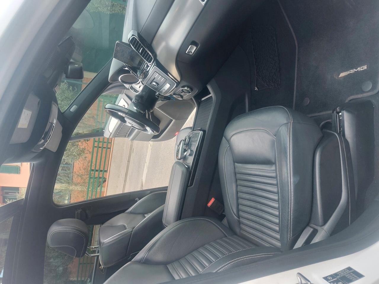 Mercedes-benz GLE 350 d 4Matic Coupé Premium Plus