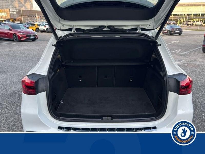 Mercedes-Benz GLA 180 d Automatic Advanced Plus Progressive