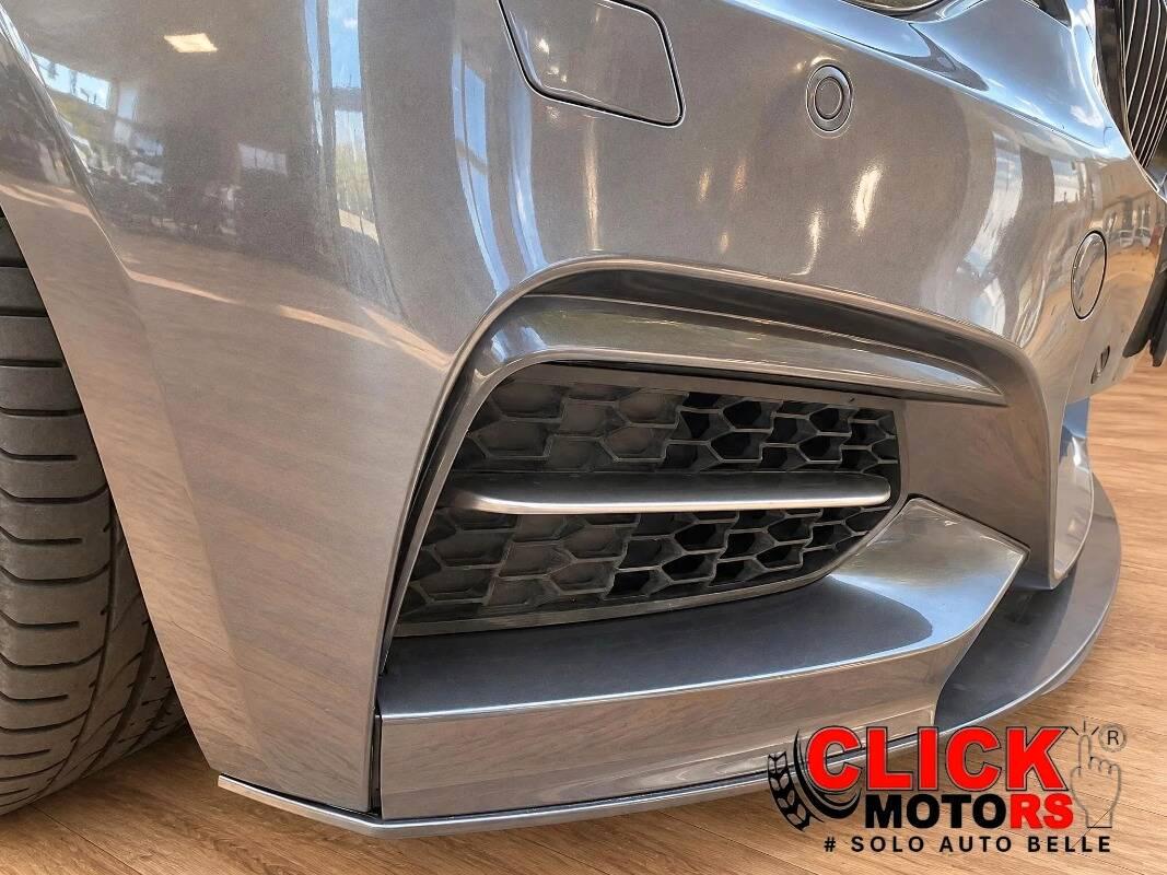 BMW Serie 2 BMW Serie 2  F22 Coupe - 225d Msport auto