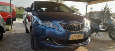 Lancia Ypsilon 1.0 FireFly 5 porte S&S Hybrid Ecochic Gold