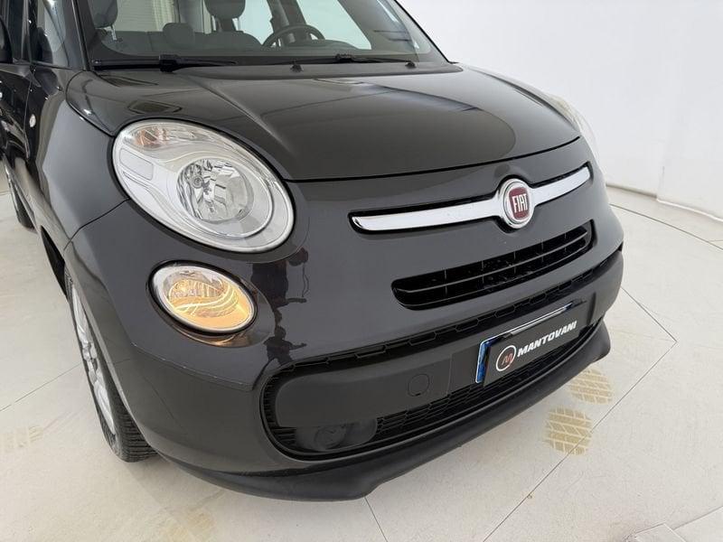 FIAT 500L 1.3 MultiJet 95cv Pop Star