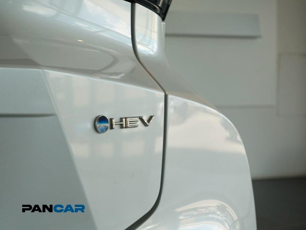 Toyota C-HR 1.8 Hybrid E-CVT Trend