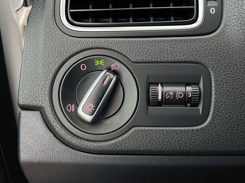 Volkswagen Polo Polo 1.2 70 CV 5p. Comfortline