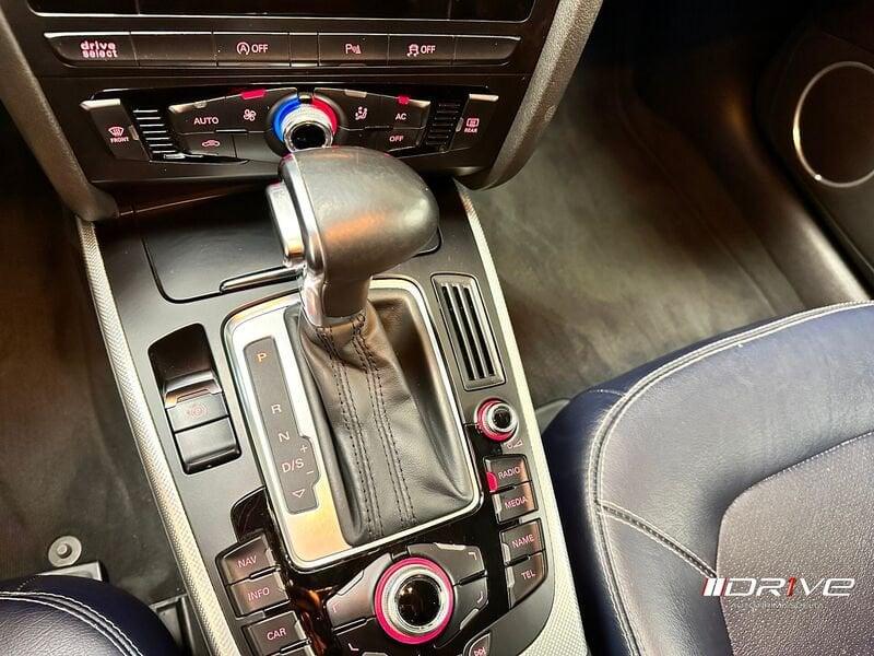 Audi A4 allroad A4 allroad 2.0 TDI 177 CV S tronic Advanced