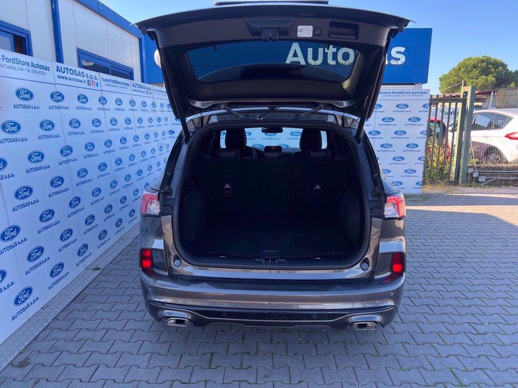 FORD Kuga 2.5 Plug In Hybrid 225 CV CVT 2WD ST-Line X del 2021