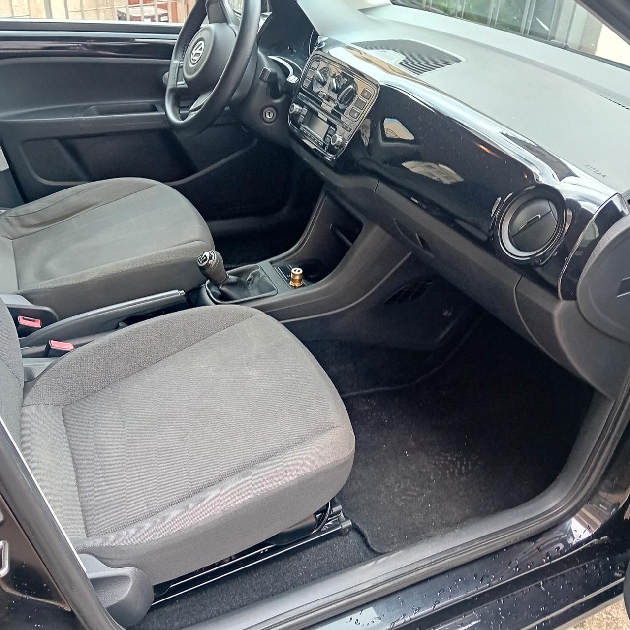 Volkswagen up! 1.0 5p. eco take BlueMotion Technology