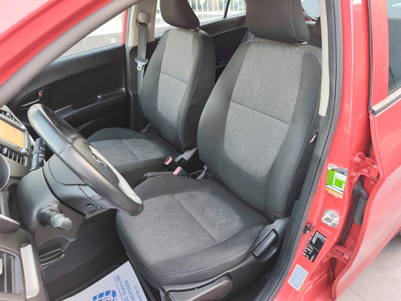 Kia Picanto 1.0 BENZINA CON NAVIGATORE
