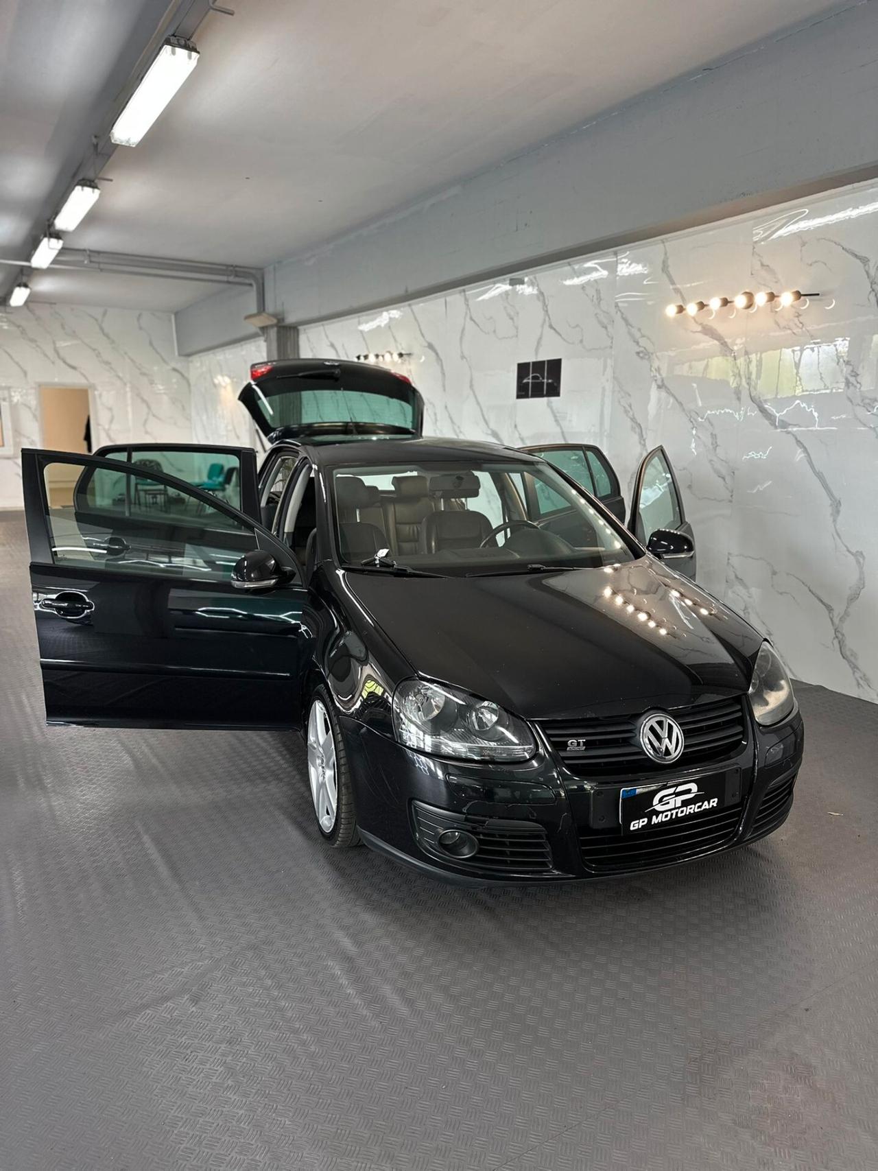 Volkswagen Golf 2.0 TDI DPF 5p. GT Sport
