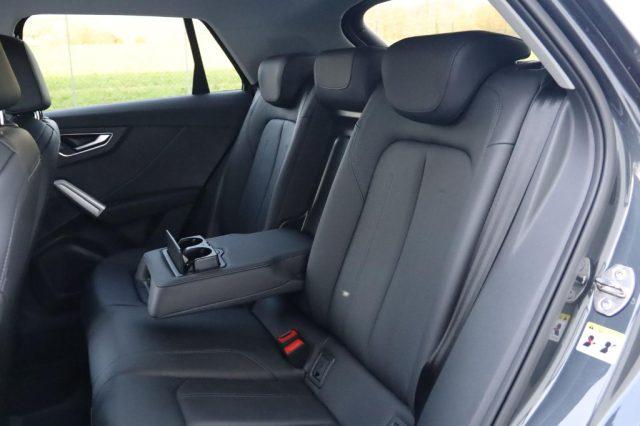AUDI Q2 40 TFSI quattro S tronic Business Advanced
