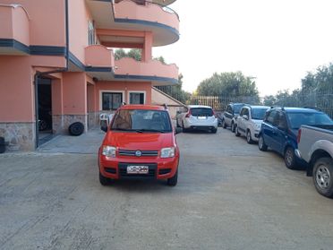 Fiat Panda 1.3 MJT 16V 4x4 Climbing con tasto eld