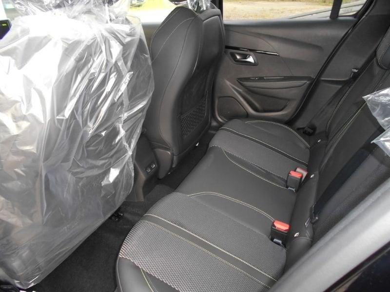 Peugeot 208 110 GT NAV Hybrid Fin 9Perfet Sc31%