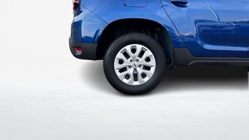 Dacia Duster 1.0 tce Expression Gpl 4x2 100cv