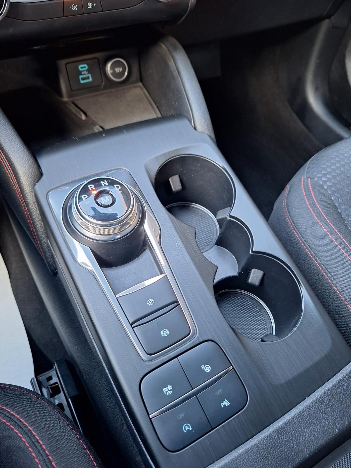 Ford Kuga 1.5 EcoBlue 120 CV aut. 2WD ST-Line X