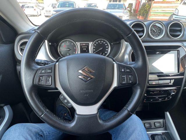 SUZUKI Vitara 1.6 DDiS 4WD AllGrip DCT V-Top 1 PROPRIETARIO