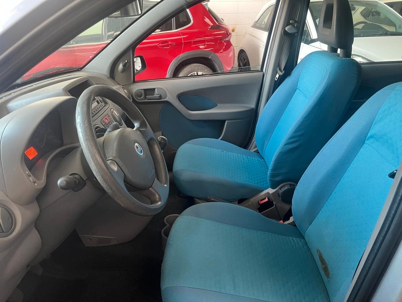 Fiat Panda 1.2 Dynamic