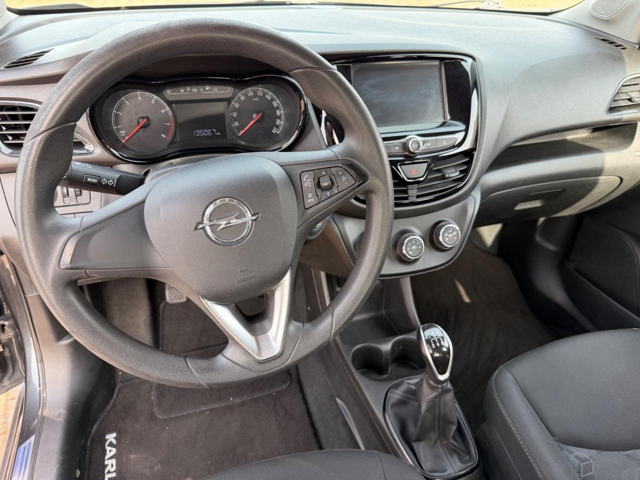Opel Karl Rocks 1.0 73 CV Start&Stop