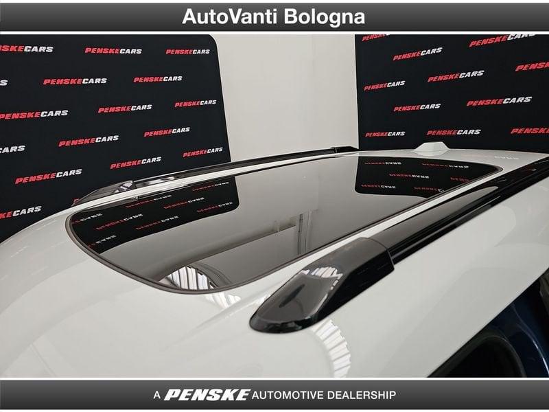 MINI Aceman Mini Aceman E Favoured