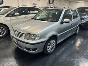 Volkswagen Polo 1.4 16V/101 CV cat 5p. Highline