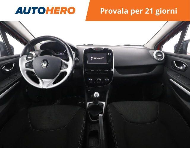 RENAULT Clio 1.2 75 CV 5 porte Duel