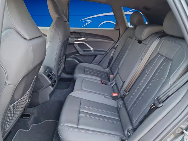 AUDI Q5 3ª serie Q5 TDI 150 kW mHEV+ S tronic ...