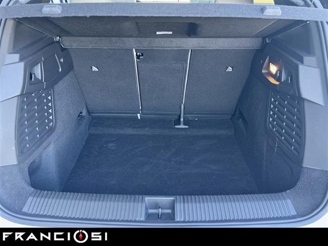 RENAULT Scenic Techno long range 220cv