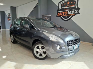 Peugeot 3008 1.6 HDi 110cv Business 2010