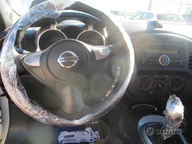 Nissan Juke 1.6 PLUS **121.350 MILA KM**