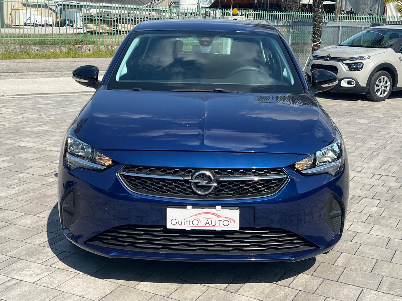 Opel Corsa 1.2 Edition NEOPATENTATI FINANZIABILE