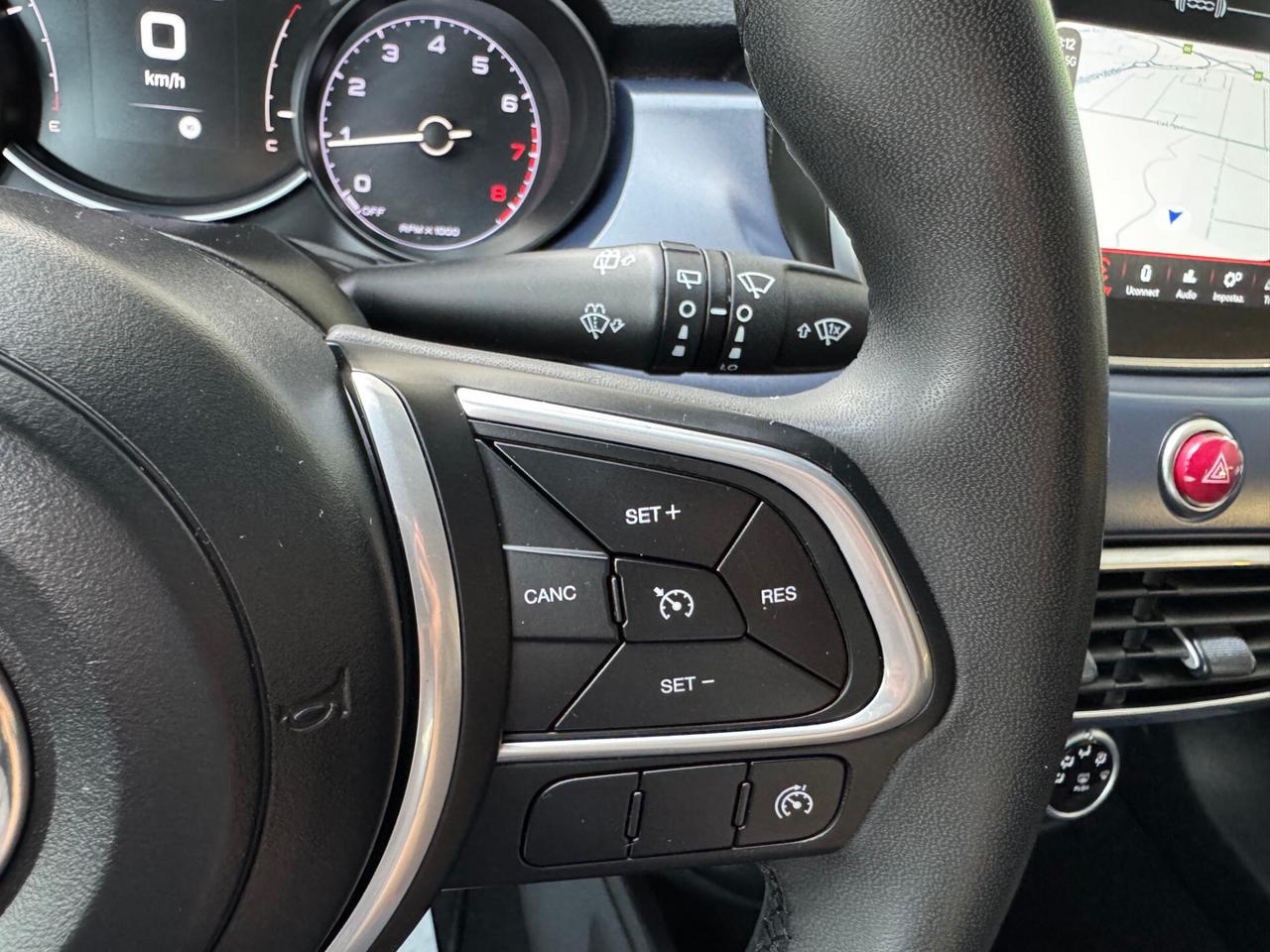 Fiat 500X 1.0 T3 Cult GARANZIA 24 MESI FACE LIFT